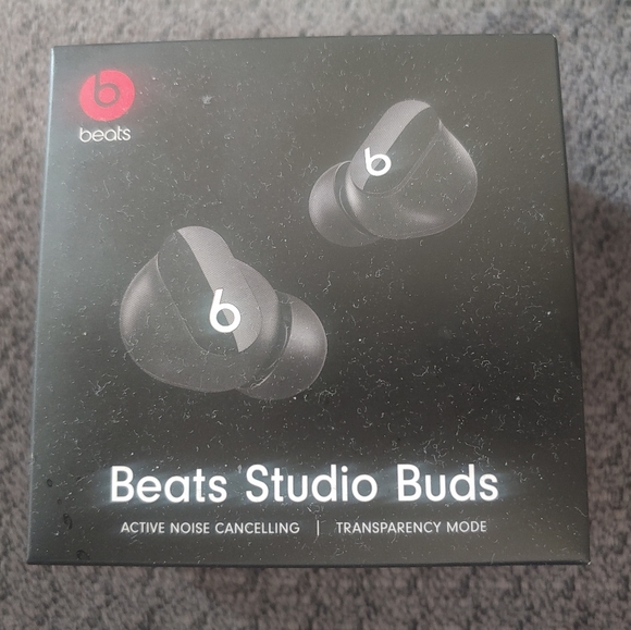 BEATS Studio Buds BRAND NEW